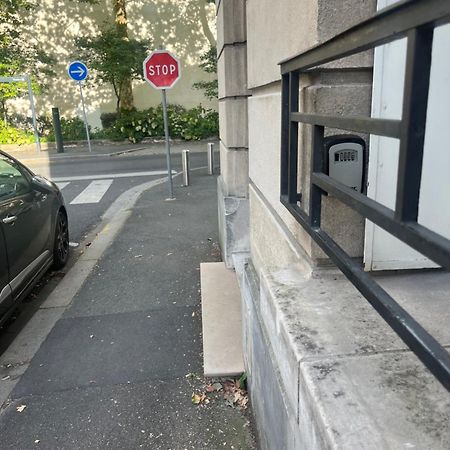 Studio Calme Et Paisible Orléans Eksteriør billede