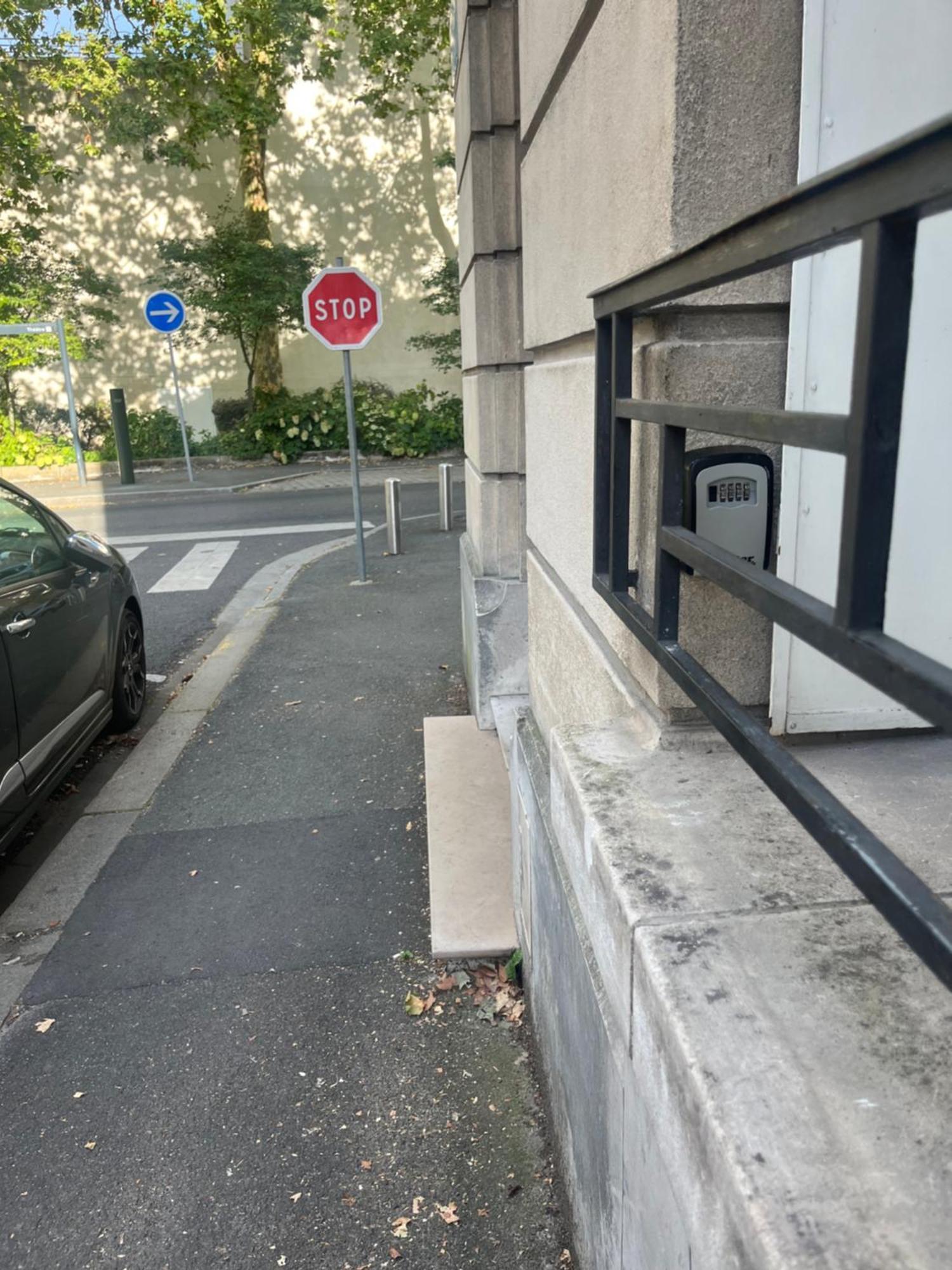 Studio Calme Et Paisible Orléans Eksteriør billede